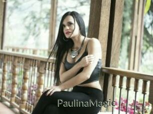 PaulinaMagic