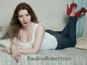 PaulinaRobertson