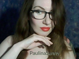 PaulinaSunny