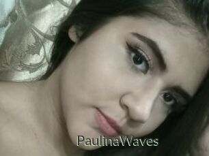 PaulinaWaves