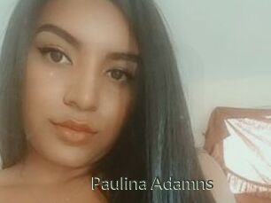 Paulina_Adamns