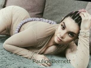 PaulineBernett