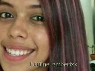 PaulineLambertss