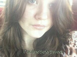PaulineSexySweet
