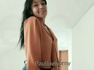 Paulinehorny