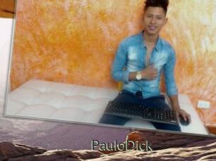 PauloDick
