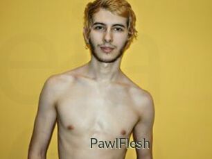 PawlFlesh