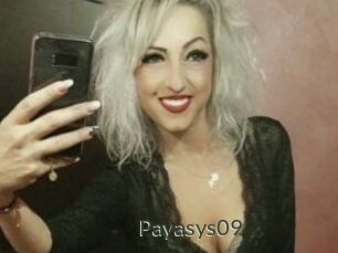 Payasys09