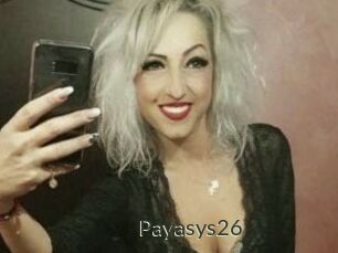 Payasys26