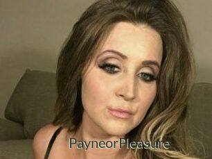PayneorPleasure