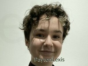 PaytonLexis