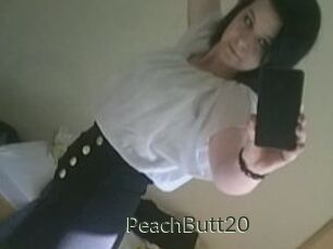 PeachButt20