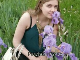 PeachGirlXoXo
