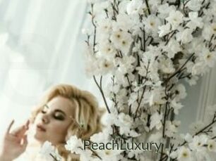 PeachLuxury