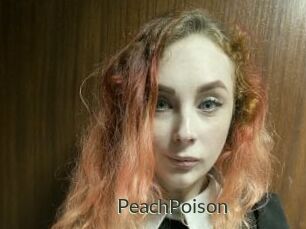 PeachPoison