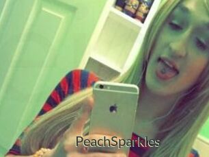 PeachSparkles