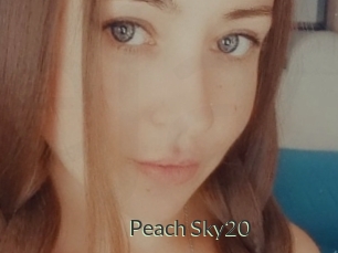 Peach_Sky20