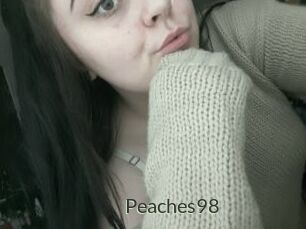 Peaches98