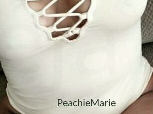 PeachieMarie