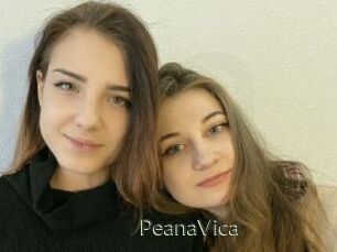 PeanaVica