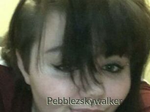 Pebblezskywalker