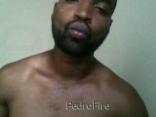 Pedro_Fire