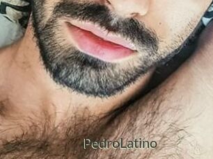 PedroLatino