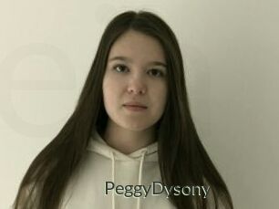 PeggyDysony