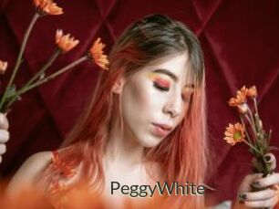 PeggyWhite