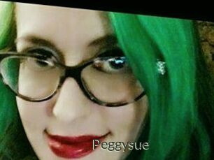 Peggysue
