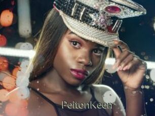 PeitonKeen