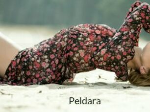 Peldara