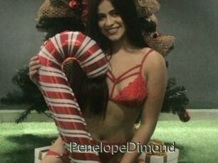 PenelopeDimond