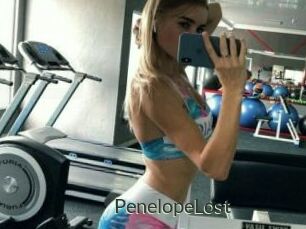 PenelopeLost