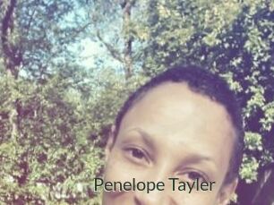 Penelope_Tayler