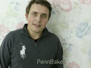 PennBaker