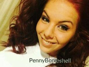 PennyBombshell