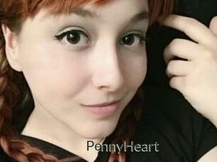 PennyHeart