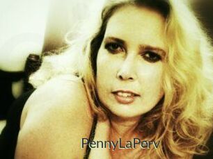 PennyLaPerv