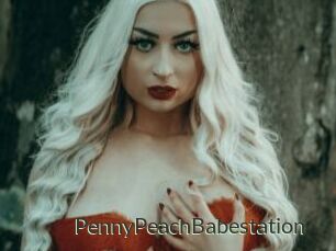 PennyPeachBabestation