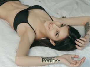 Peonyy