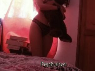 Pepitahot