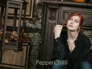 PepperChilli