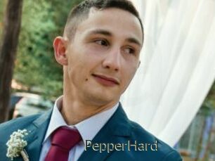 PepperHard