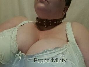 PepperMinty