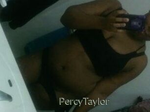Percy_Taylor