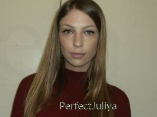 PerfectJuliya