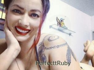 PerfecttRuby