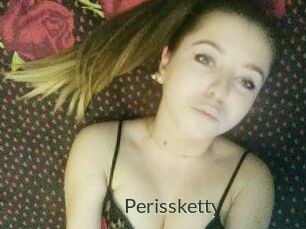 Perissketty