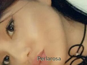 Perlarosa